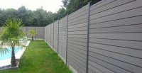 Portail Clôtures dans la vente du matériel pour les clôtures et les clôtures à Belbeuf
